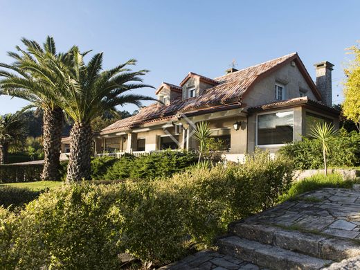 Villa in Combarro, Pontevedra