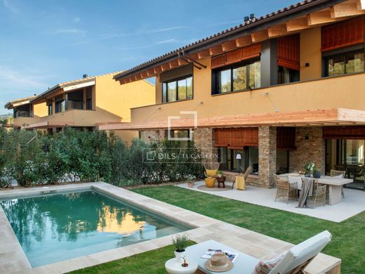 Villa in Regencós, Province of Girona