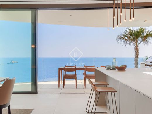 Villa in El Toro, Province of Balearic Islands