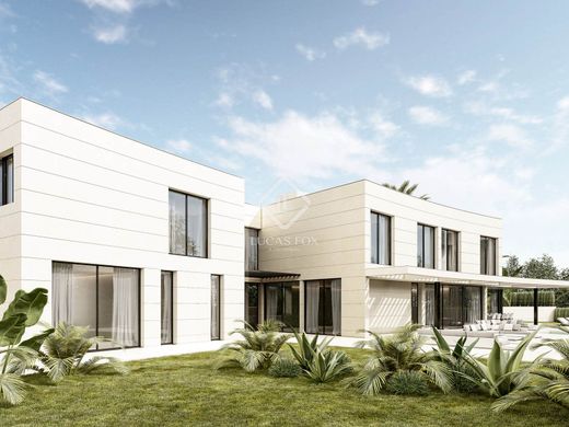 Villa in Sant Andreu de Llavaneres, Província de Barcelona