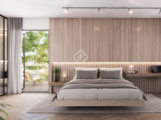 Apartment / Etagenwohnung in Madrid, Provinz Madrid