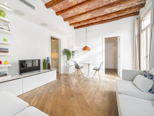 Apartment in Barcelona, Province of Barcelona