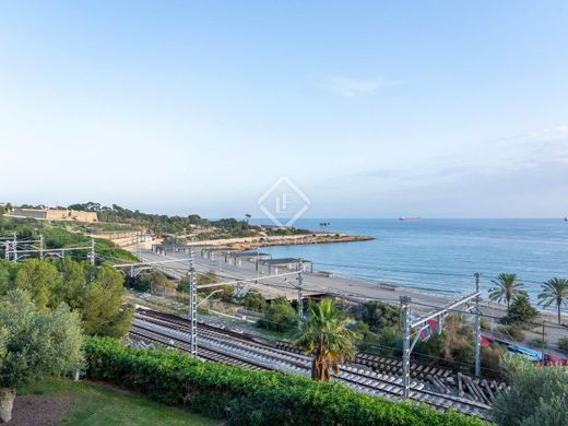 Penthouse in Tarragona, Province of Tarragona