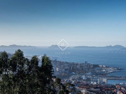 地皮  Vigo, Provincia de Pontevedra