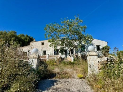 Köy evi Mercadal, Illes Balears