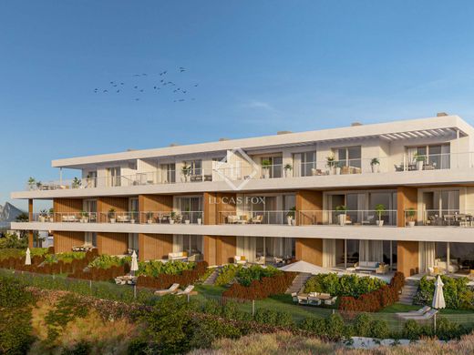 펜트하우스 / 에스테포나, Provincia de Málaga