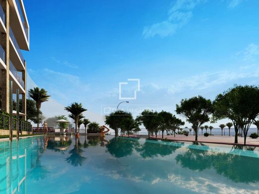Apartment in Villajoyosa, Alicante