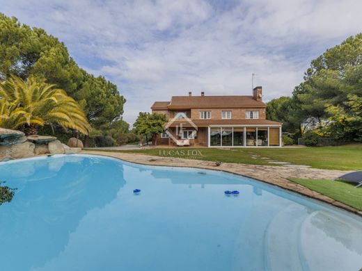 Villa in Boadilla del Monte, Provinz Madrid