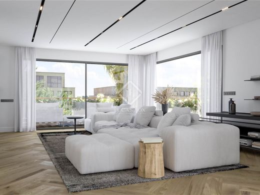 バルセロナ, ばるせろなのアパートメント