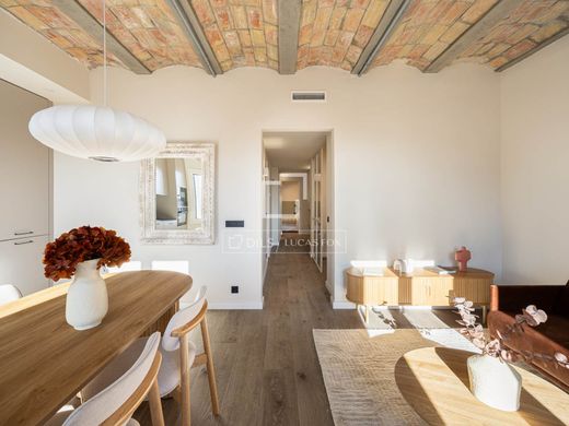 Apartment in Barcelona, Province of Barcelona