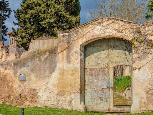 Villa in Sant Feliu de Guíxols, Província de Girona