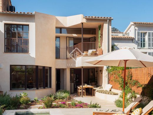 컨트리하우스 / Sóller, Illes Balears