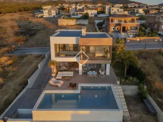 Villa in Zubia, Provincia de Granada