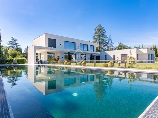 Villa à Madrid, Province de Madrid