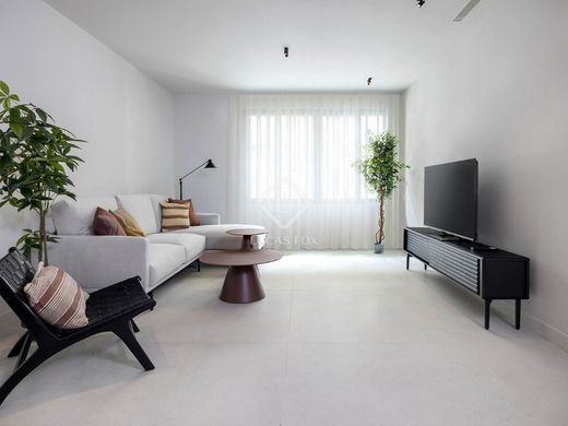 Appartement à Barcelone, Province de Barcelone