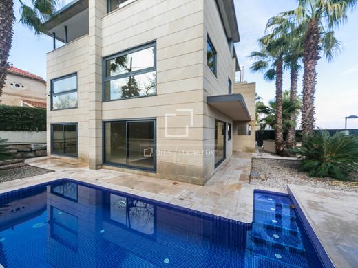 别墅  Valldoreix, Província de Barcelona