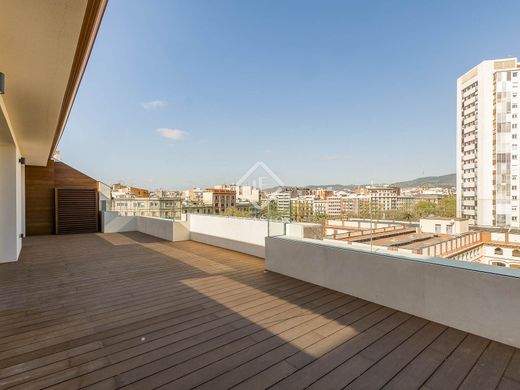 Penthouse in Barcelona, Province of Barcelona