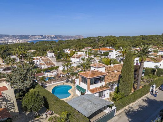 Villa en Jávea, Provincia de Alicante