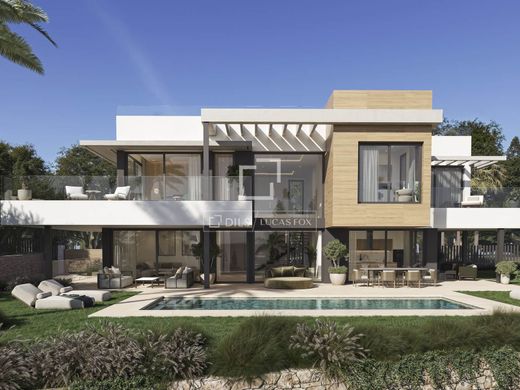 Villa in Marbella, Malaga