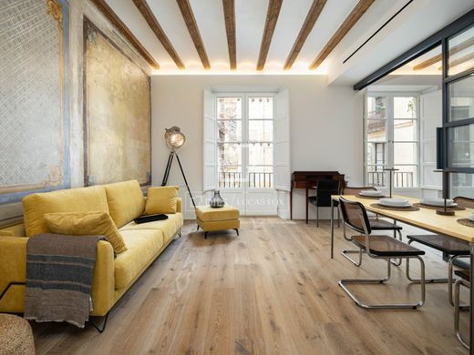Apartament w Barcelona, Província de Barcelona