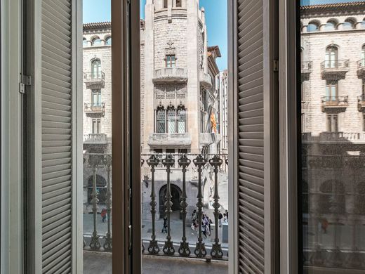 Apartment in Sant Pere, Santa Caterina i La Ribera, Province of Barcelona