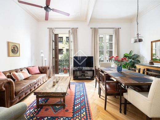 ﺷﻘﺔ ﻓﻲ برشلونة, Província de Barcelona