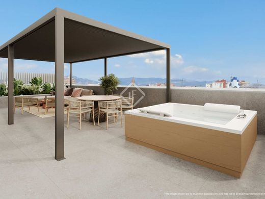 Penthouse w Palma de Mallorca, Illes Balears