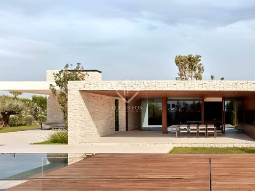 Villa en Matadepera, Provincia de Barcelona