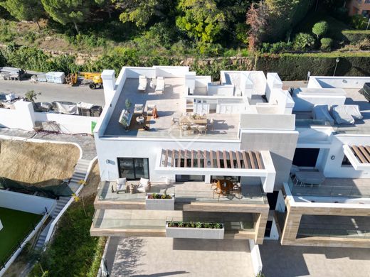 Attico a Estepona, Málaga