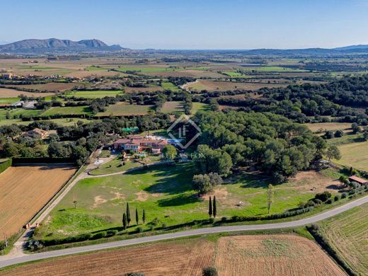 Villa in Foixà, Provinz Girona