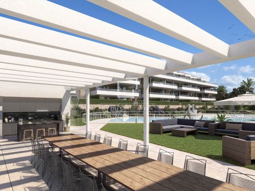 Apartment in Torremolinos, Malaga