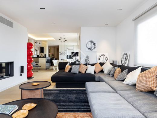 Penthouse in Barcelona, Province of Barcelona