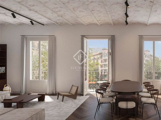 Piso / Apartamento en Barcelona, Provincia de Barcelona