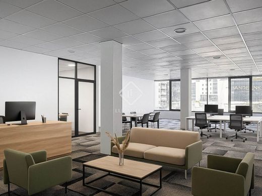 Γραφείο σε les Escaldes, Escaldes-Engordany