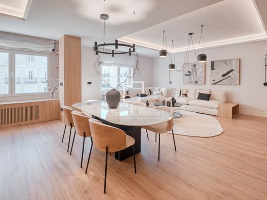 Piso / Apartamento en Madrid, Provincia de Madrid