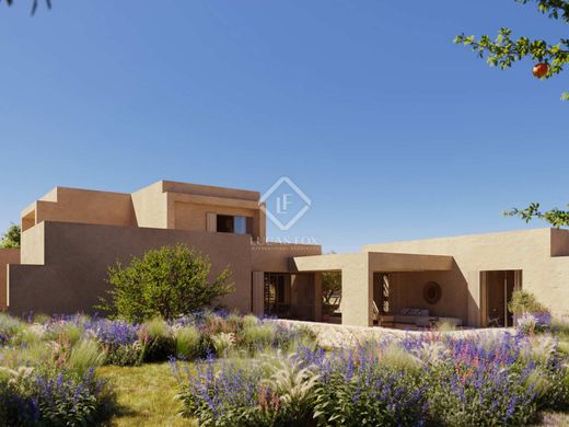 Villa in Sant Francesc de Formentera, Province of Balearic Islands