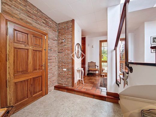 Вилла, Vilanova i la Geltrú, Província de Barcelona