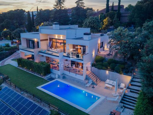 Villa - Las Rozas de Madrid, Provincia de Madrid