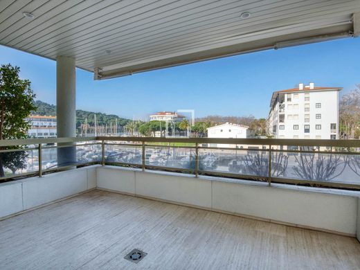 Apartamento - Castell-Platja d'Aro, Gerunda