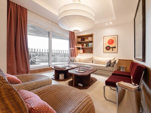 Apartamento - Madrid, Provincia de Madrid