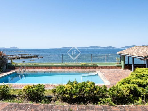 Villa in Oia, Pontevedra
