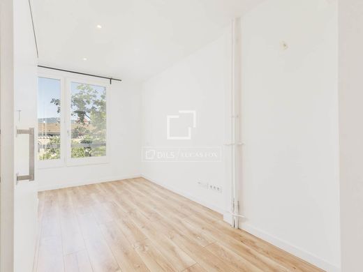 Apartment in Barcelona, Province of Barcelona