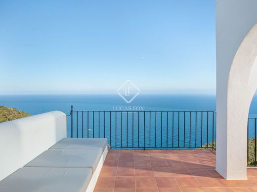 Appartement à Begur, Province de Gérone