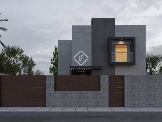 Villa a Barajas de Madrid, Provincia de Madrid