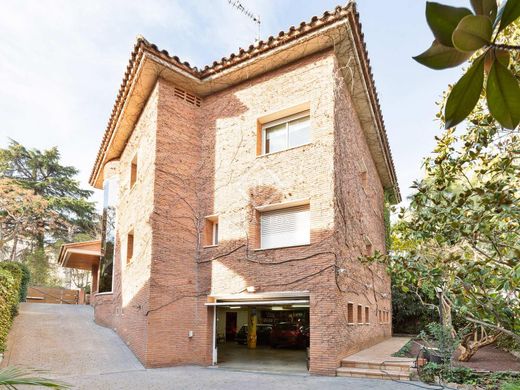 Villa à Sant Cugat del Vallès, Province de Barcelone