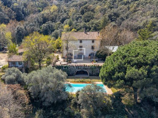 Country House in Anglès, Province of Girona