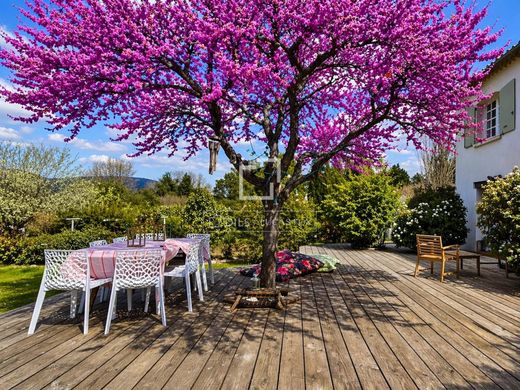 Willa w Valflaunès, Hérault