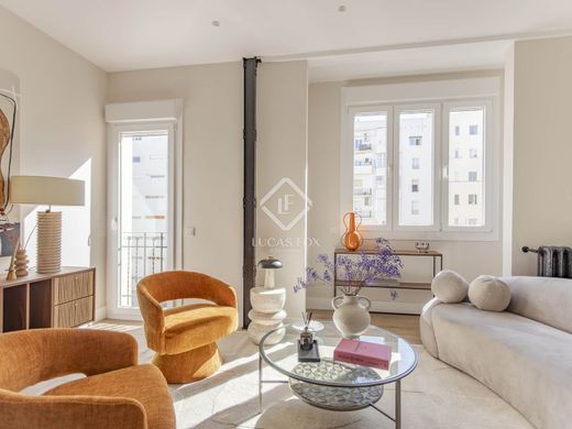 Appartement in Madrid, Provincia de Madrid
