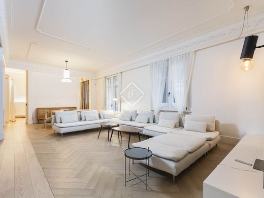 Appartement in Barcelona, Província de Barcelona