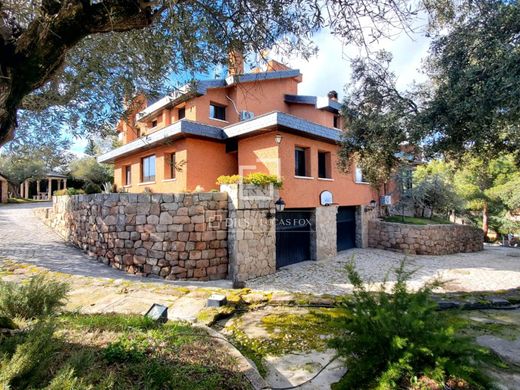 Villa in Madrid, Province of Madrid